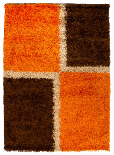 Ковёр 1,60х2,30 Шагги 3101/106A