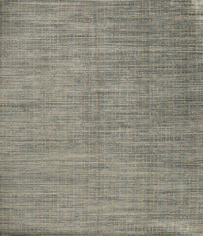 Ковёр 2,48х3,06 INDIAN BHADOHI blue/yellow