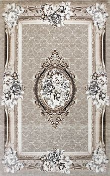 Ковёр 1,20х1,80 VIOLA HDJ 0557-03