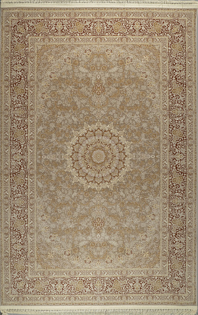 Ковёр 2,00х3,00 1200 Reeds Embossed G124 cream