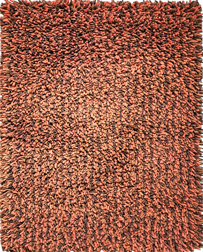 Ковёр 1,70х2,30 шагги шерсть terra multi(625-25)