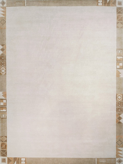 Ковёр 2,50х3,50 SHR76068 Шерсть