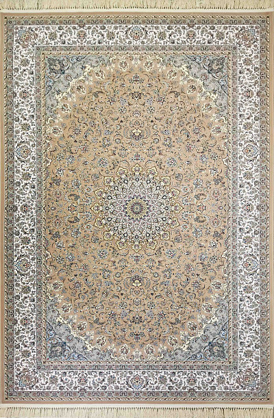 Ковёр 2,00х3,00 Фаршине Медальон 23 акрил