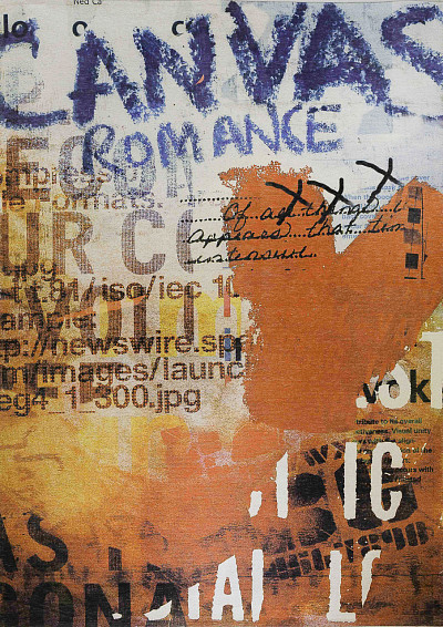 Ковёр 2,00х3,00 VIOLA HDJ 0402-00