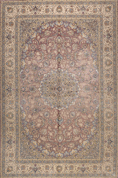 Ковёр 1,50х2,25 Isfahan 1524 light purple