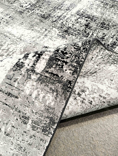 Ковёр 2,00х2,90 BLACK 33804 090