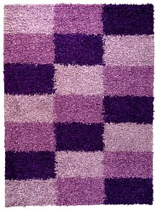 Ковёр 1,20х1,80 Шагги 2103/103С