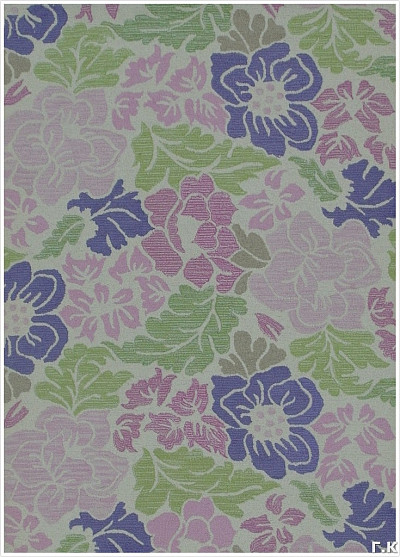 Ковёр 1,73х2,41 SHR46078 Шерсть