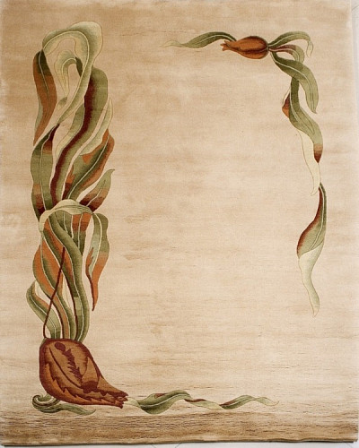 Ковёр 1,70х2,70 ШЕРСТЬ 90L/HN022/288