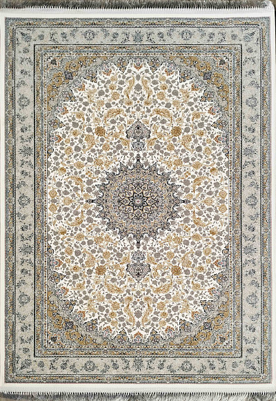 Ковёр 3,00х4,00 Belerian 1200 G281 cream bright