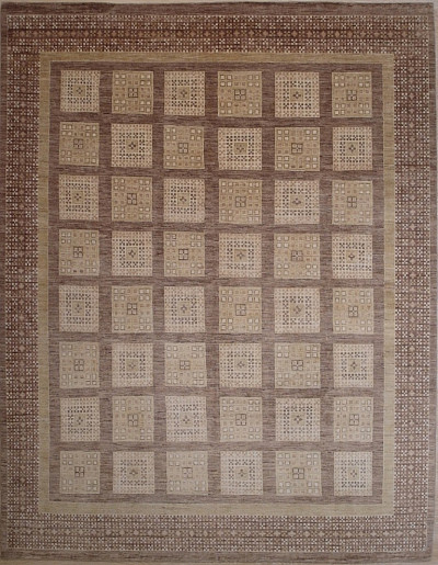 Ковёр 2,50х3,23 ЧОБИ ОГ 101 W/W