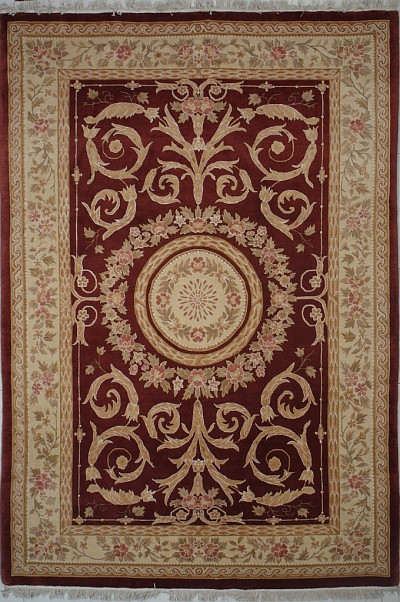 Ковёр 2,00х3,00 Версаль голд 100L