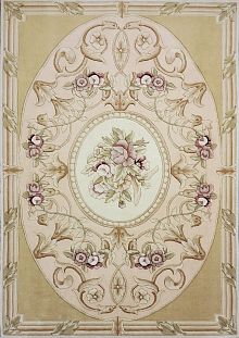 Ковёр 1,20х1,80 Савенери 137