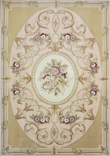 Ковёр 1,20х1,80 Савенери 137