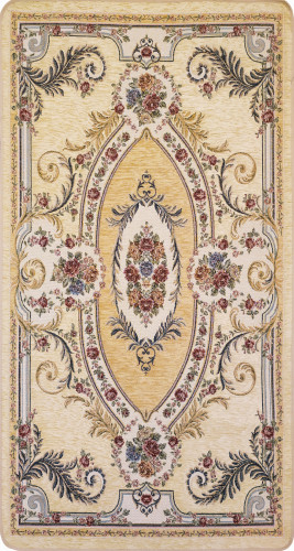 Ковёр 0,80х1,50 ROMANO CHENILLE DESIGN №D2