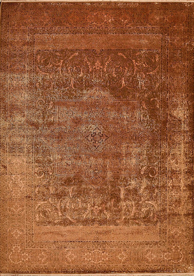 Ковёр 2,00х3,00 MILANO MLN3006 cream/beige