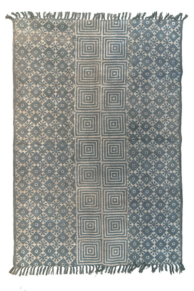 Ковёр 1,20х1,80 Килим хлопок №66