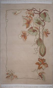 Ковёр 1,50х2,30 ШЕРСТЬ 90L/HN023/288 Х1