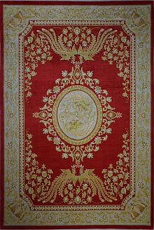 Ковёр 2,00х3,00 Шёлк 120L 2051