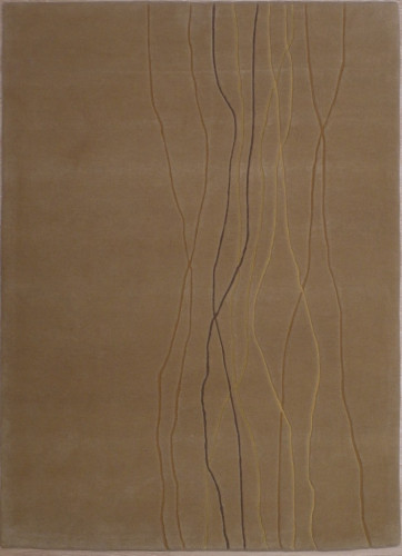 Ковёр 1,70х2,40 ИНДИЯ ТАФТИНГ AL 4 W/W 10279