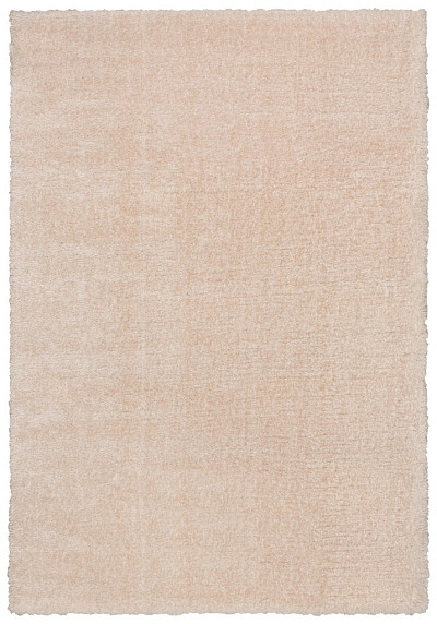 Ковёр 1,60х2,30 ПАФФИ ШАГГИ 5 P001A-BEIGE