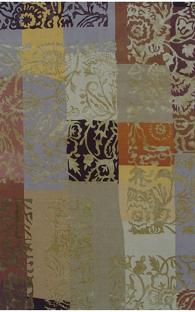 Ковёр 2,30х3,00 SHR61062 Шерсть, шелк