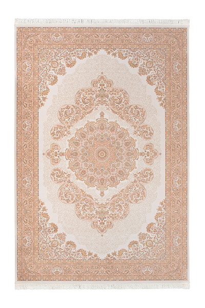 Ковёр 2,00х3,00 Исфахан 28001 Беж