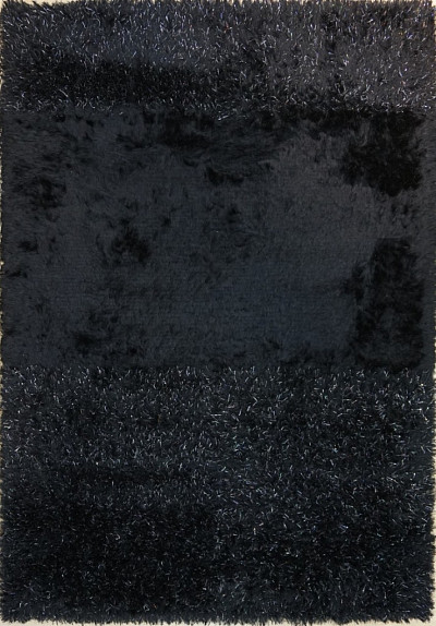 Ковёр 2,00х3,00 Luxury teal/42 блэк