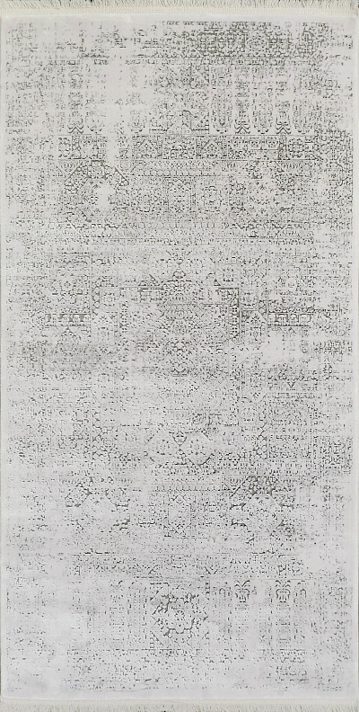 Ковёр 0,80х1,50 Lion 00889C ivory/grey