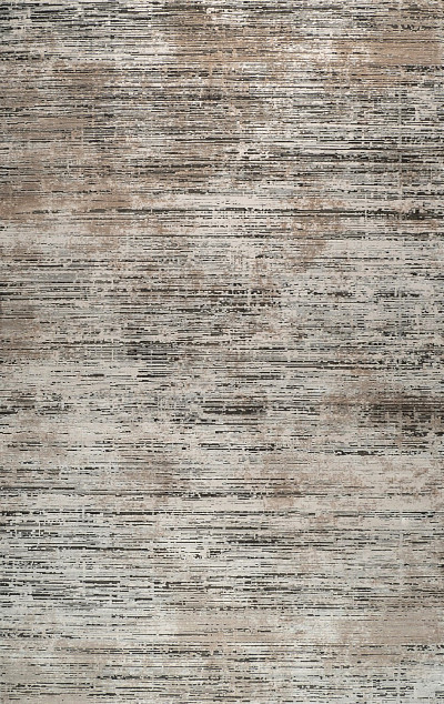 Ковёр 1,00х2,00 Lion 00885A ivory/grey
