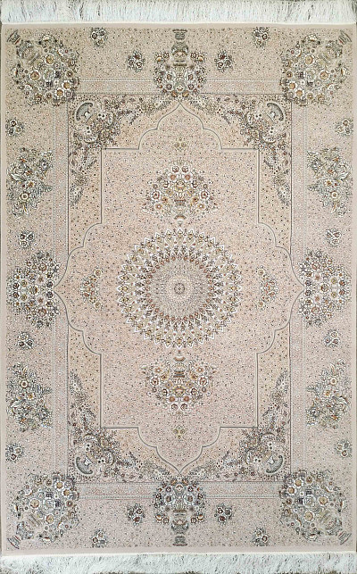 Ковёр 2,50х3,50 Машхад Ардехол Медальон 23 акрил