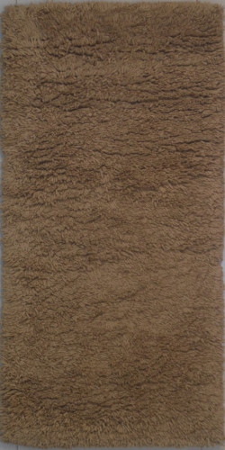 Ковёр 0,70х1,40 Ind. Shaggy/22 беж