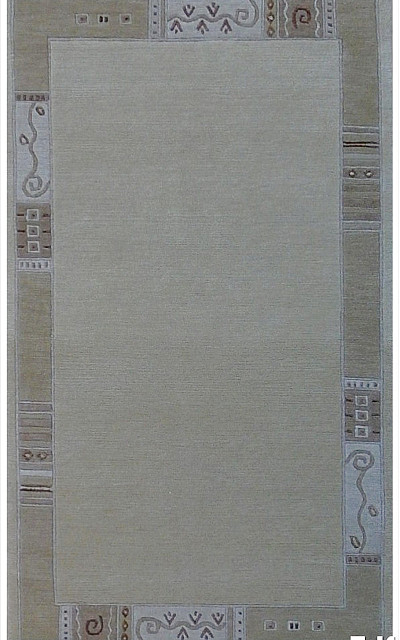 Ковёр 0,92х1,62 SHR16091 Шерсть