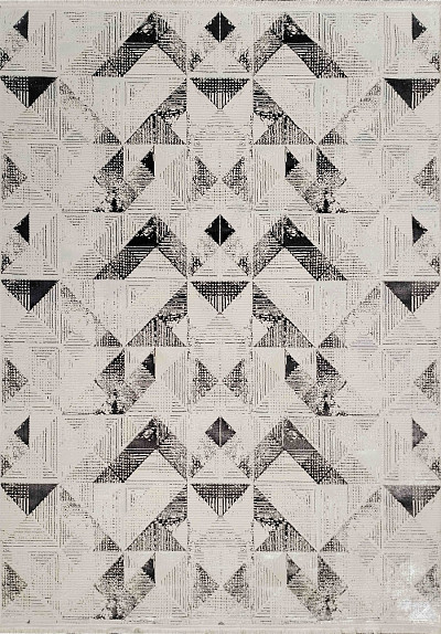 Ковёр 1,60х2,30 POLY 3449A-CKI141