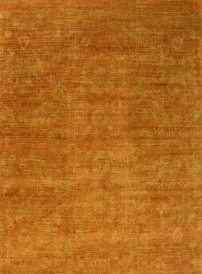 Ковёр 2,72х3,68 ОГ 45 W/AS/C JAIPUR шерсть/артшелк/хлопок 1060 Индия