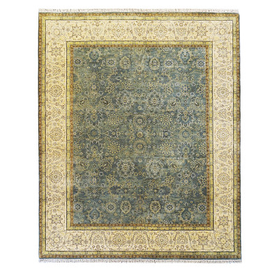 Ковёр 2,44х3,05 Раджпутана SE 39 шерсть (191061)