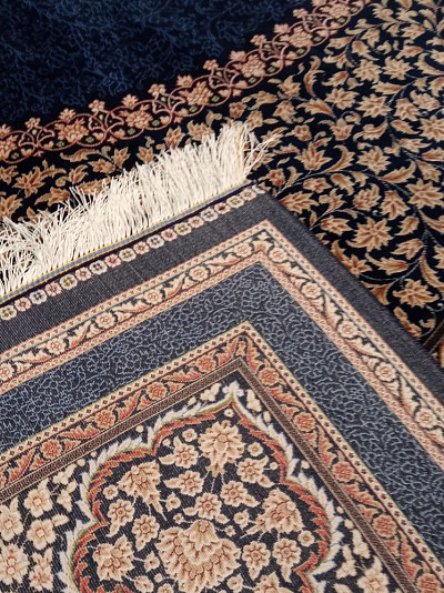 Ковёр 2,50х3,00 QUM G238/2 DBL