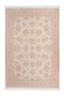 Ковёр 1,20х1,80 Исфахан 28002 Беж