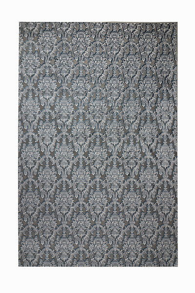 Ковёр 0,80х1,50 MAJESTIC 0VC953 GREY BL55