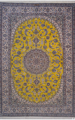 Ковёр 2,00х3,00 Наин 15-1099