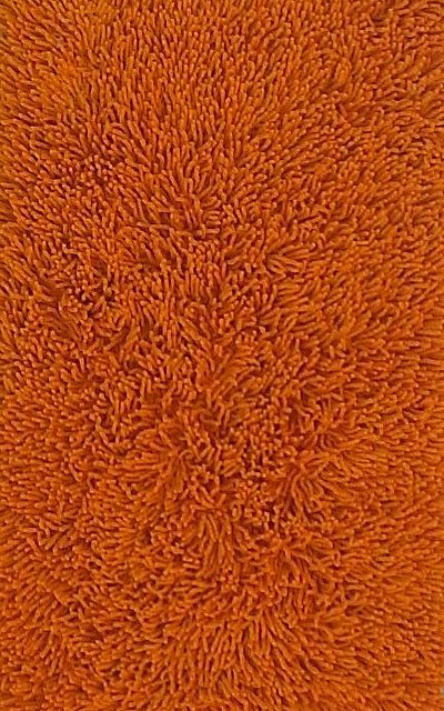 Ковёр 0,60х1,00 Райнбоу оранж