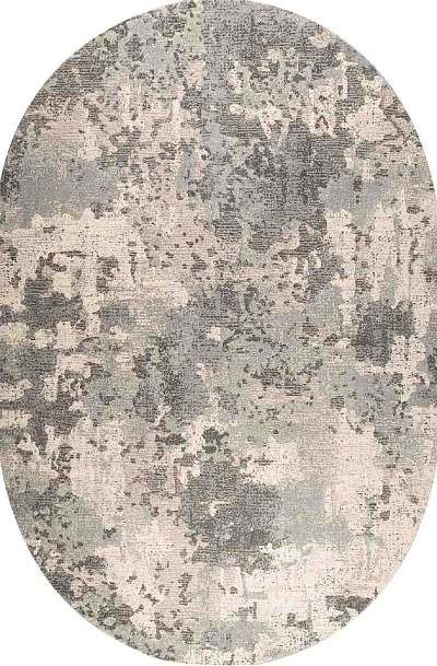 Ковёр 1,60х2,30 Palladium 63758/6979 овал