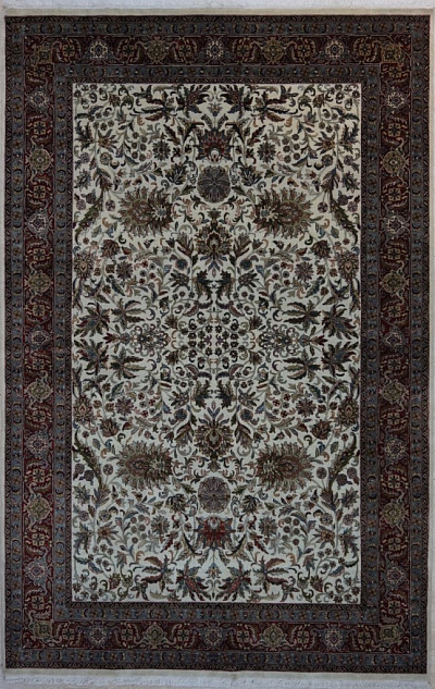 Ковёр 1,95х2,96 Ind. Teppiche/160