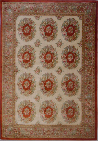 Ковёр 1,68х2,44 Персиан силк 1,2млн ZGQBSTSVB