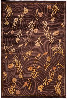 Ковёр 1,83х2,74 С.Вичини 120L+шёлк DSR-06M