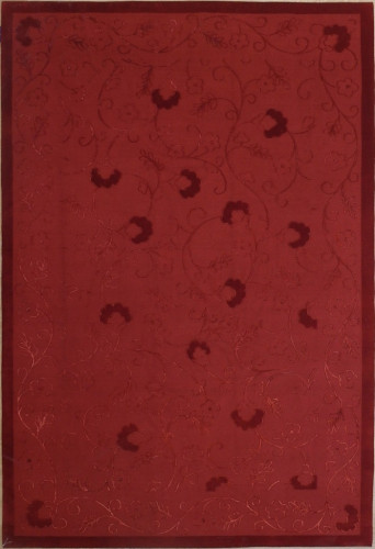 Ковёр 2,00х3,00 C.Вичини 150L+шёлк/QH-1594C/QS-AG1