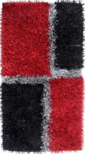 Ковёр 0,80х1,50 Шагги 3101/104A