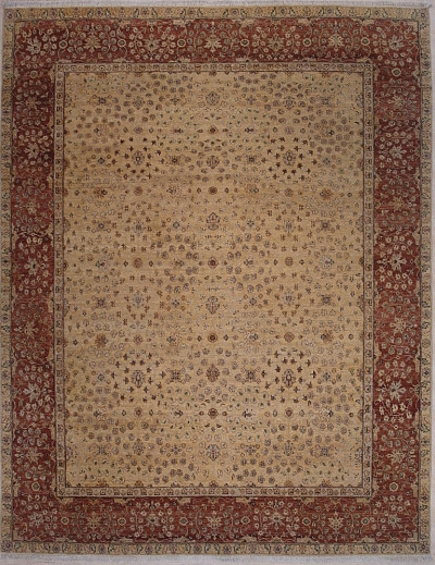 Ковёр 2,44х3,05 Пинка сити DR32 шерсть (137081)