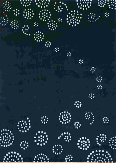 Ковёр 1,72х2,43 Ролпа 9/124/Horijon/924/R28/(4,18)