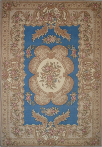 Ковёр 1,83х2,74 Савенери 140